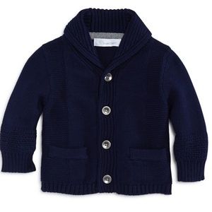 Angel Dear 18-24 Month Boys Cardigan Sweater